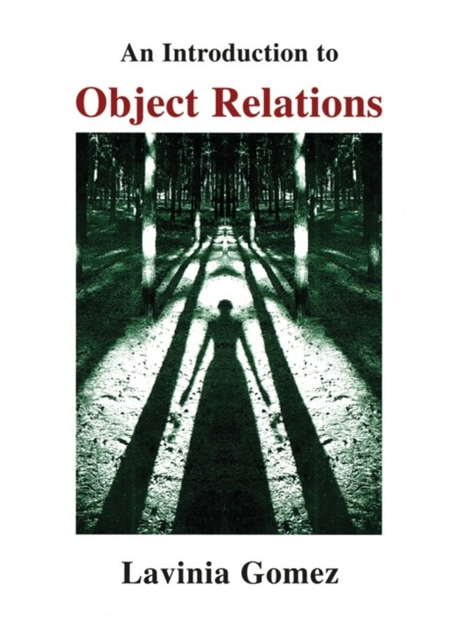 An Introduction to Object Relations - Paperback