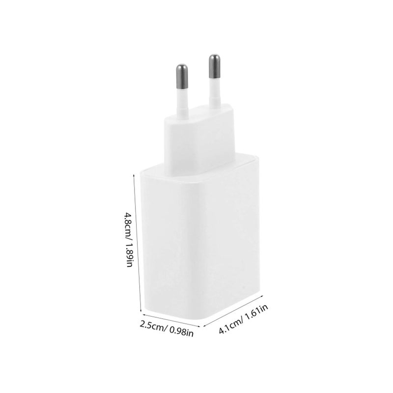 Hidden Money Box Safe Storage Bin Lid Portable Simulated Charger Money Holder - Image 3