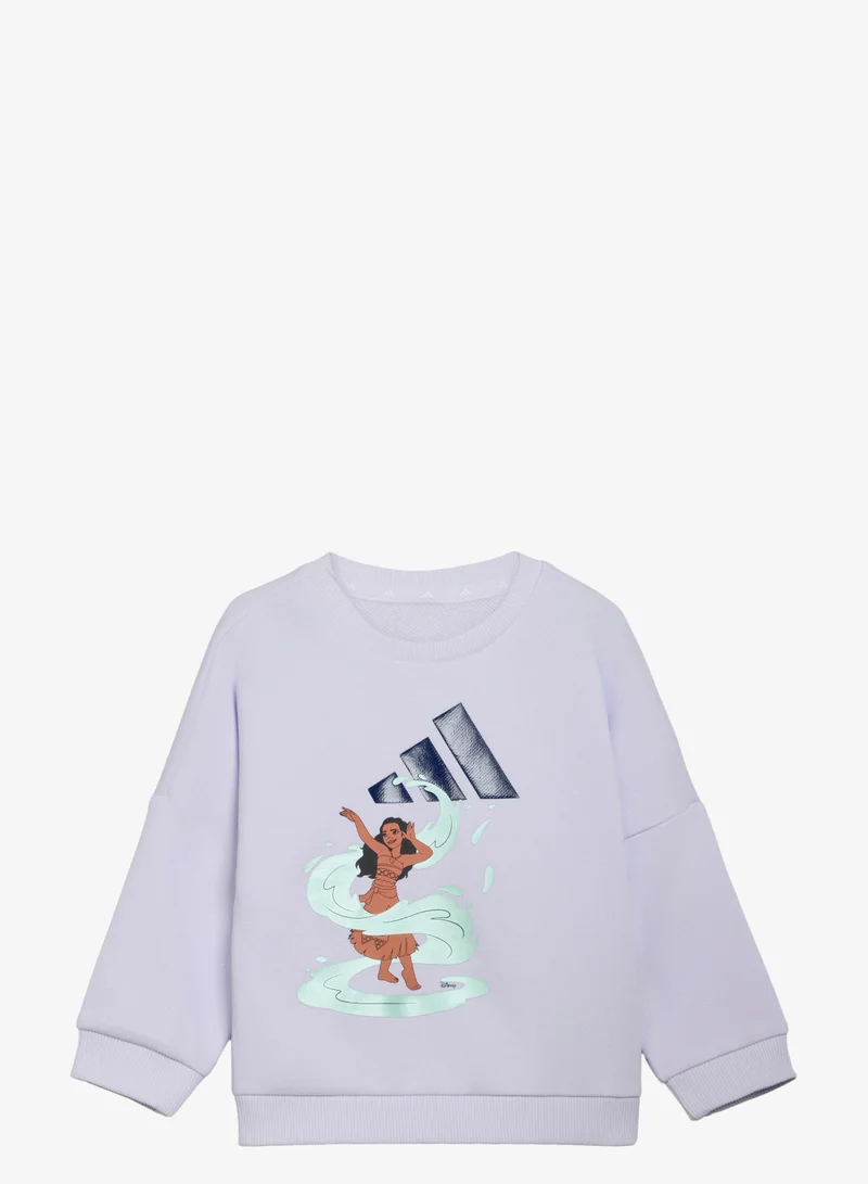 اديداس طقم ADIDAS DISNEY JOGGER