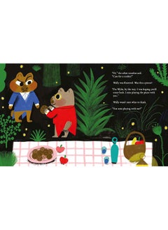 Princeton Architectural Press Wally the World's Greatest Piano Playing Wombat  - Image 3
