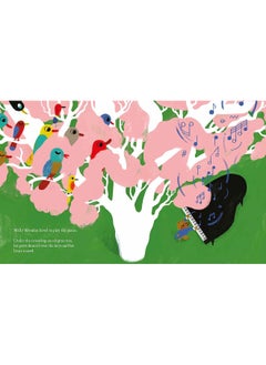Princeton Architectural Press Wally the World's Greatest Piano Playing Wombat  - Image 5