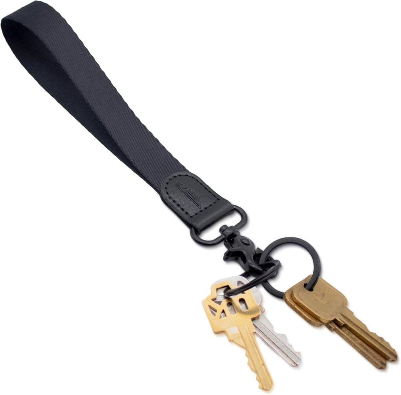 POCKT Lanyard for Keys Wristlet Strap Key Chain Holder for Men and Women - Cool Hand Wrist Lanyards for Keys and Wallets - Image 4