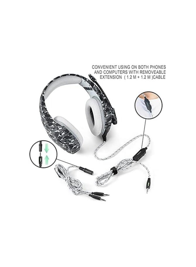 PROYARD Gaming GESHY Headphone PRO YARD - Image 4