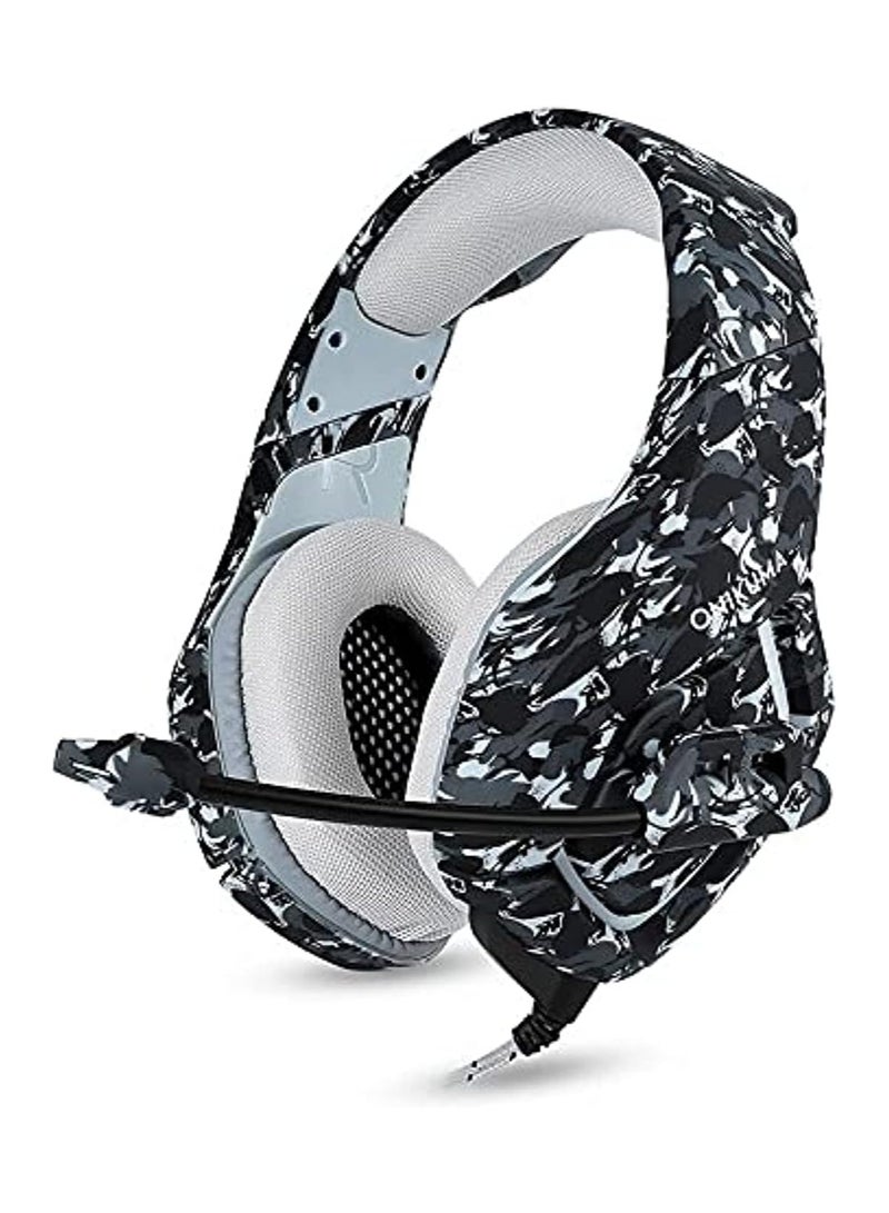 PROYARD Gaming GESHY Headphone PRO YARD - Image 5