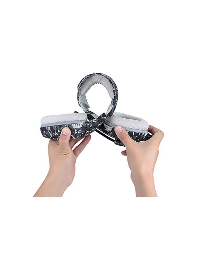 PROYARD Gaming GESHY Headphone PRO YARD - Image 2