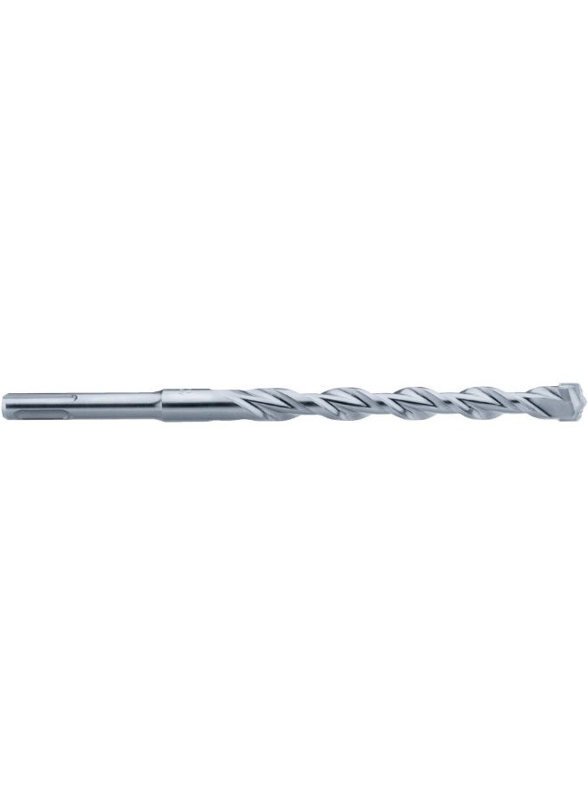 ميتابو مثقاب المطرقة SDS من Metabo 631835000، أطراف كربيد، أخضر، 8 × 260 مم  - Image 1