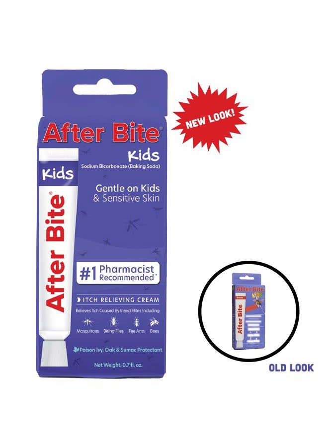 After Bite Kids Insect Bite Treatment – Gentle Anti-Itch Cream for Kids & Sensitive Skin - Image 4