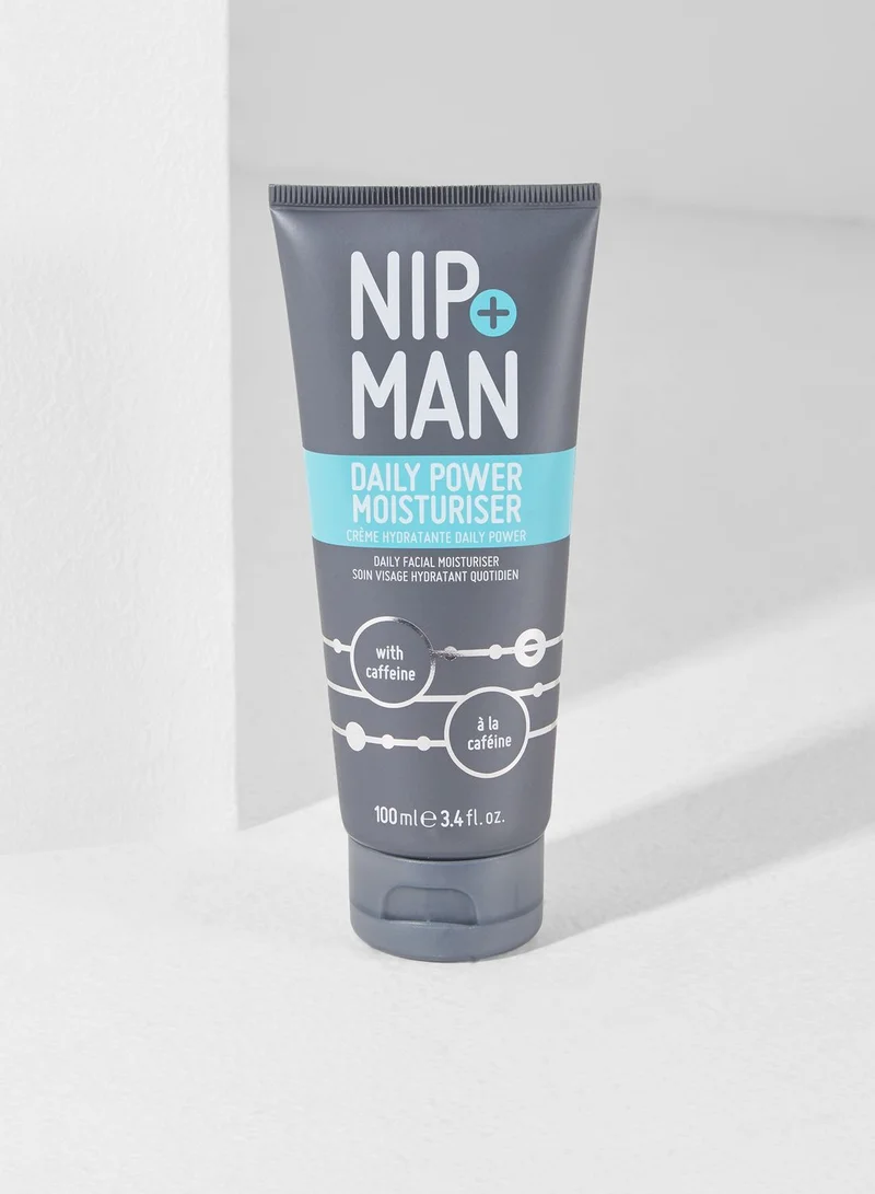 Nip + Fab Daily Power Moisturizer