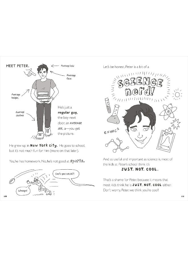 DK Marvel Spider-Man Swing Into Action! - Image 2