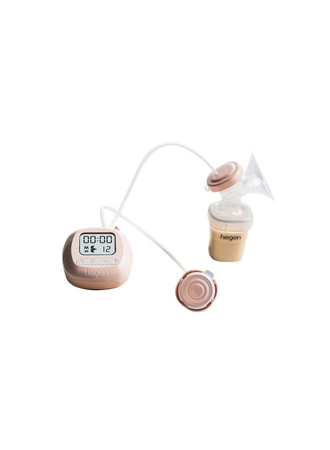 hegen Electric Breast Pump Device - Image 3