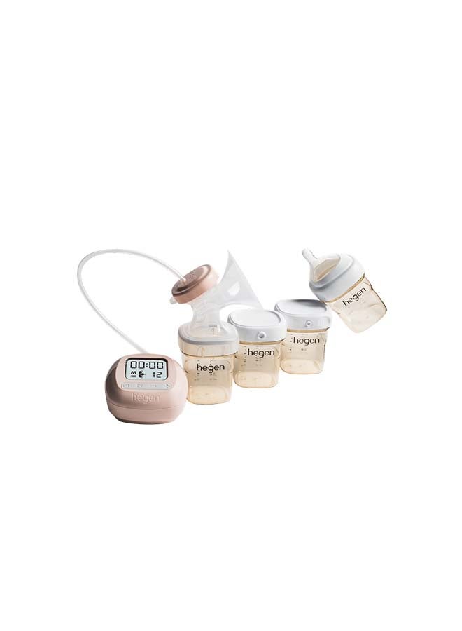 hegen Electric Breast Pump Device - Image 1