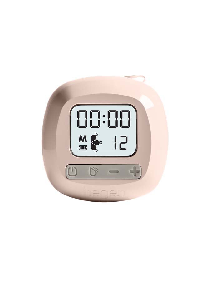 hegen Electric Breast Pump Device - Image 5