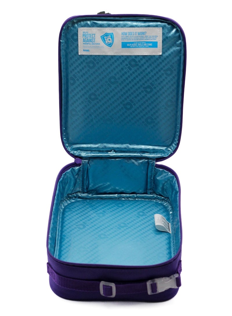 smash Lunch Bag 3D Cow Animal - Image 3