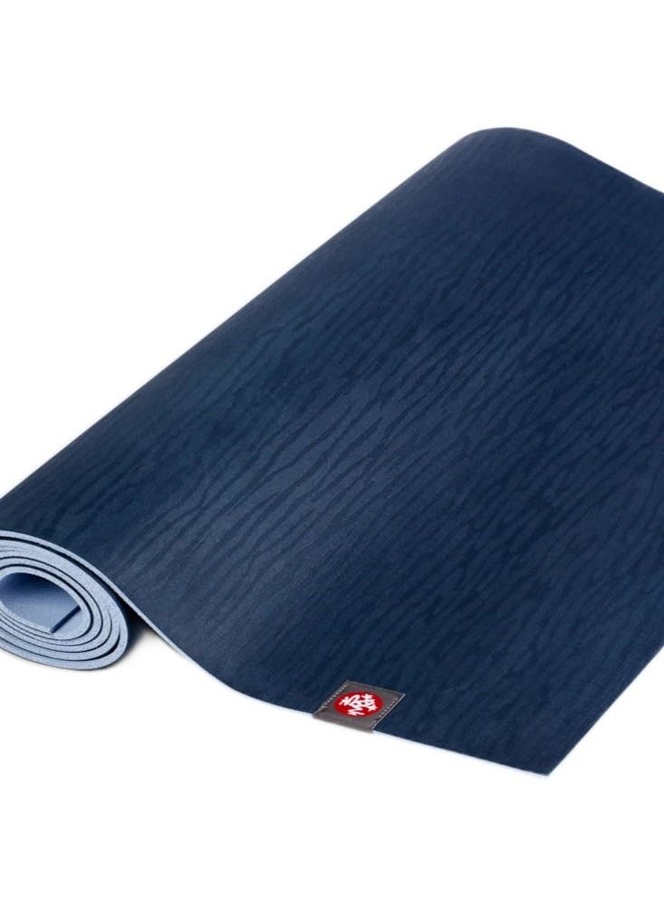 Manduka Eko Yoga Mat 5Mm Midnight 71 Inch  - Image 2