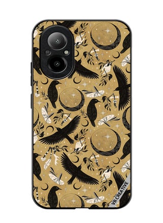 Protective Case Cover For Realme C67 4G Bird Catcher Design Multicolour - pzsku/Z2C274DA804E05B3CAF07Z/45/_/1716035021/8ded0aae-b620-4c49-9d74-0433f423bbbe