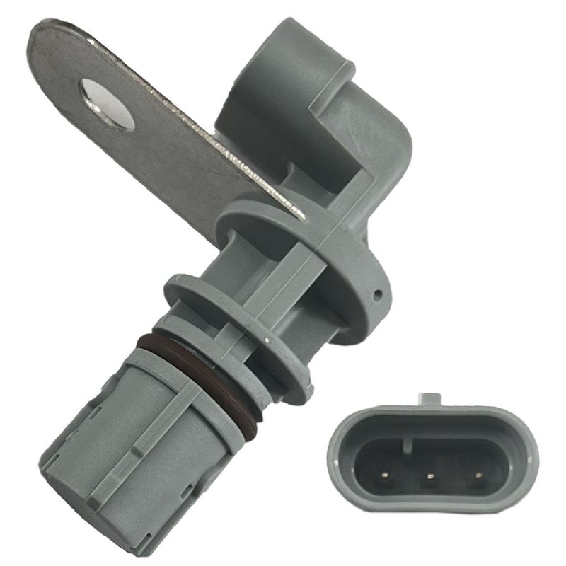 12585546 Crank Engine Crankshaft Position Sensor Compatible with Colorado Suburban Express Silverado 1500 2500 3500