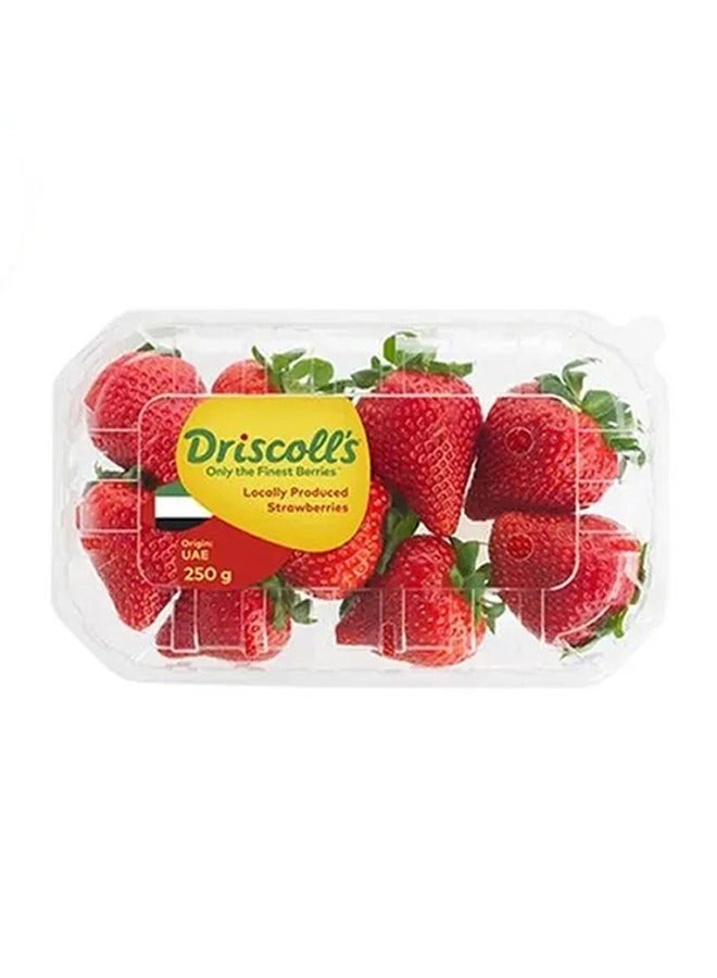 Strawberry - UAE