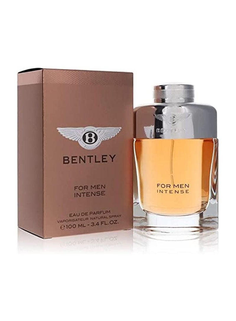 بنتلي عطر انتنس للرجال - او دى بارفان 100 مل