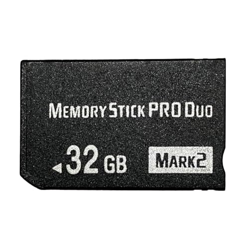 Bdiskky MS 64GB Memory Stick Pro Duo (MARK2) for PSP Accessories Camera Memory Card - Image 2