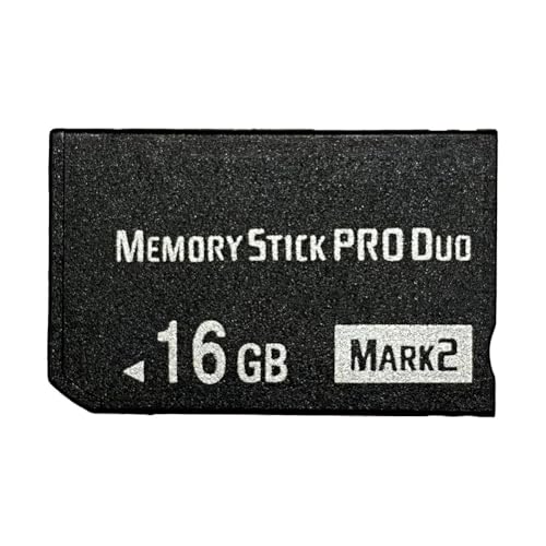 Bdiskky MS 64GB Memory Stick Pro Duo (MARK2) for PSP Accessories Camera Memory Card - Image 3