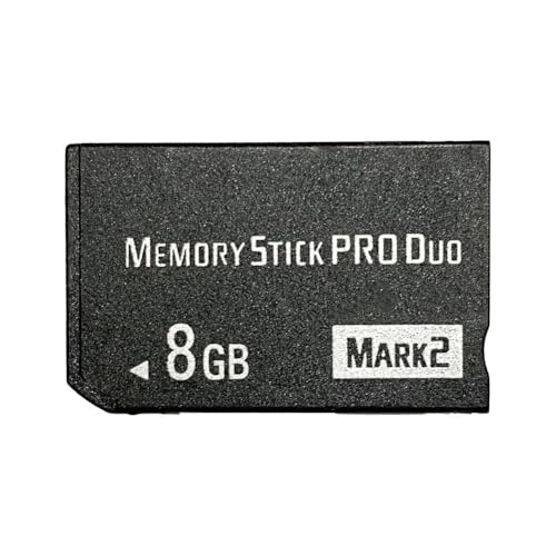 Bdiskky MS 64GB Memory Stick Pro Duo (MARK2) for PSP Accessories Camera Memory Card - Image 4