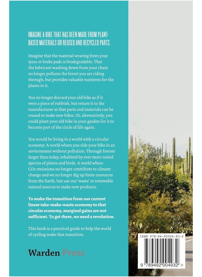 null - From Marginal Gains to a Circular Revolution: A practical guide to creating a circular cycling economy - Image 1