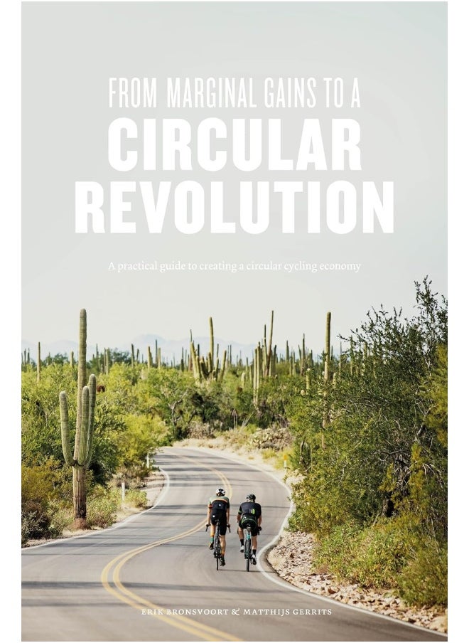 null - From Marginal Gains to a Circular Revolution: A practical guide to creating a circular cycling economy - Image 1