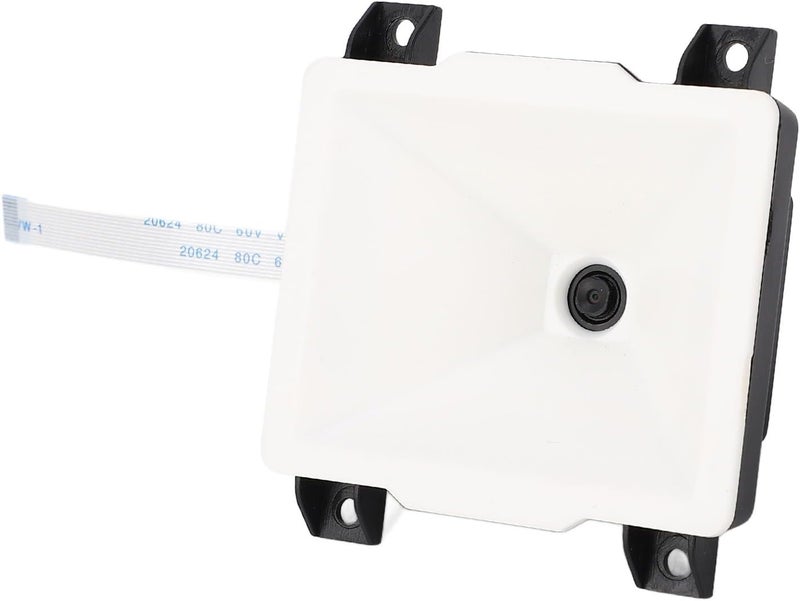 1D 2D Scanning Module, Embedded USB Barcode Scan Module for Ticketing Machine Supermarket Locker Self Service Device, High Speed Auto Sensing Scanner with Strong Decoding Capabilit - Image 2
