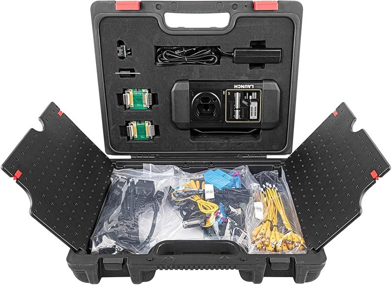 LAUNCH X431 X-PROG3 Advanced Key Programming scan Tool with EEPROM Adapter,for X431 V/V+,PRO3S+,Pro3,Pro5 and PAD III/PAD V,etc. - Image 2