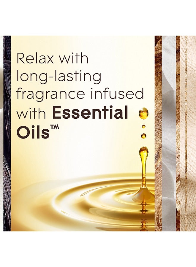 Glade Electric Sheer Vanilla Embrace Scented Oil Refill With Holder 20ml - Image 5