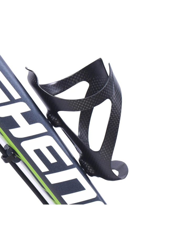 ThinkTop 2 Pack Ultra-Light Full Carbon Fiber Bicycle Bike Drink Water Bottle Cage Holder Brackets for Road Bike MTB Cycling - Image 3