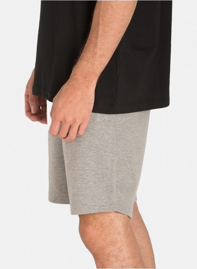 ماركو برجامو شورت فيت مع سحاب - Image 2