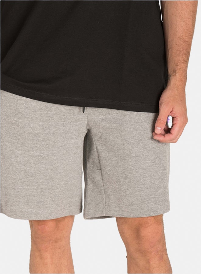 ماركو برجامو شورت فيت مع سحاب - Image 1