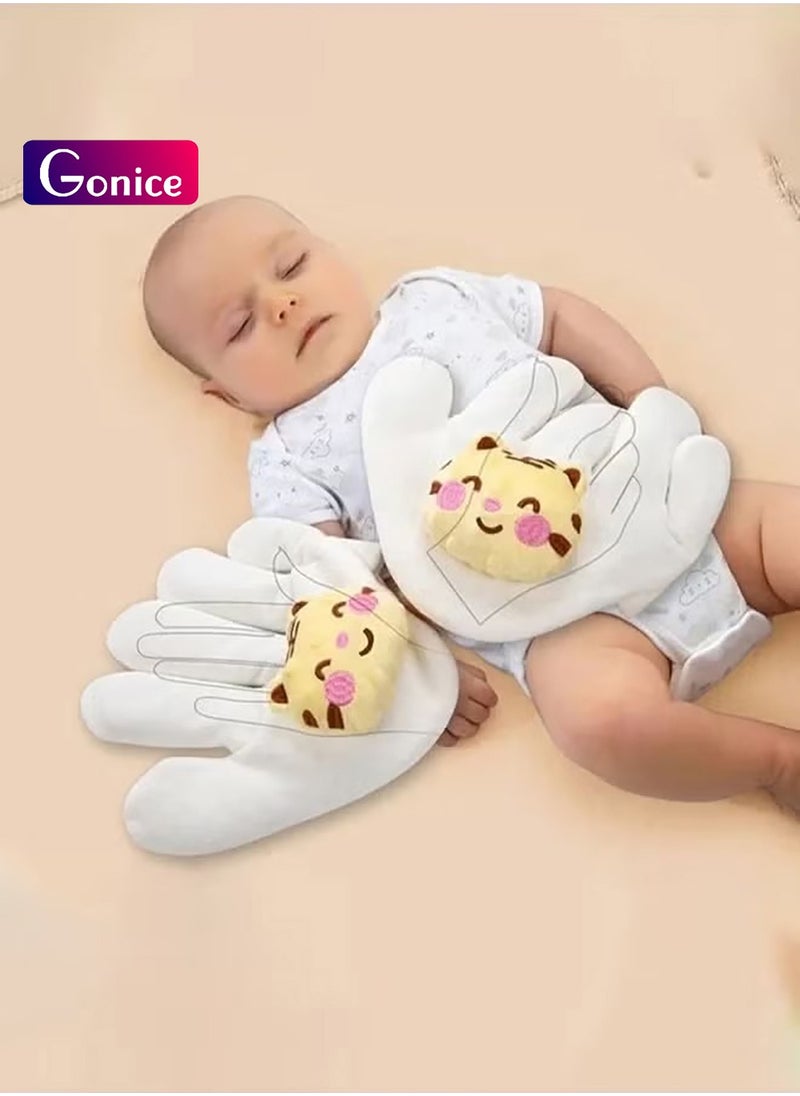 جونيس طفل مهدئا النخيل  - Image 1