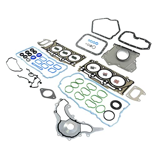 Koomaha HS26541PT Head Gasket Set Replacement for 2011-2016 Chrysler Jeep Grand Cherokee Dodge Ram Charger Challenger 3.6L V6 Pentastar Engine ES72467 CS26541 - Image 5