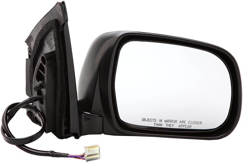 Dorman 955-1044 Passenger Side Door Mirror Compatible with Select Lexus Models - Image 2