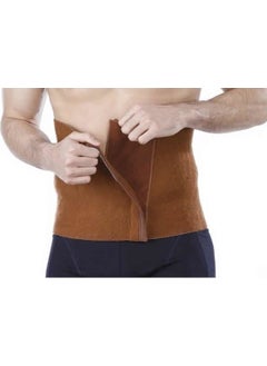 ARMOR Camel Hair Velcro Waist Corset  - Image 1