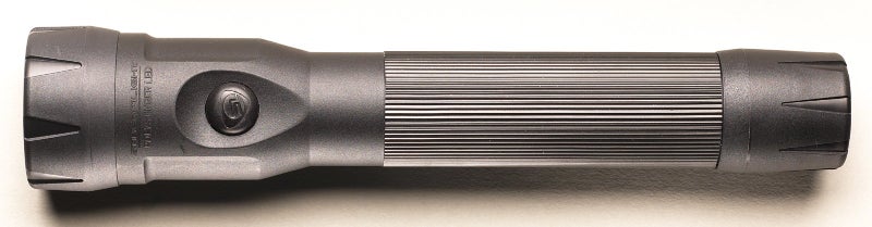 Streamlight فلاش لايت ستريملايت 76810 بولي ستينجر DS 485 لومن LED بدون شاحن، أسود - Image 3