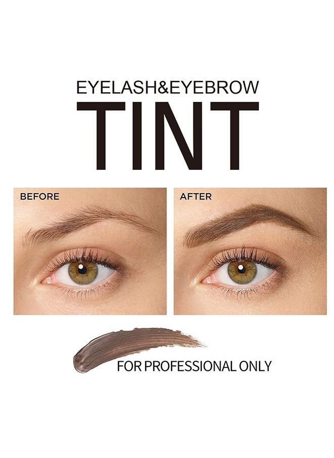 ICONSIGN - Eyebrow Tint Dye Kit - Image 1