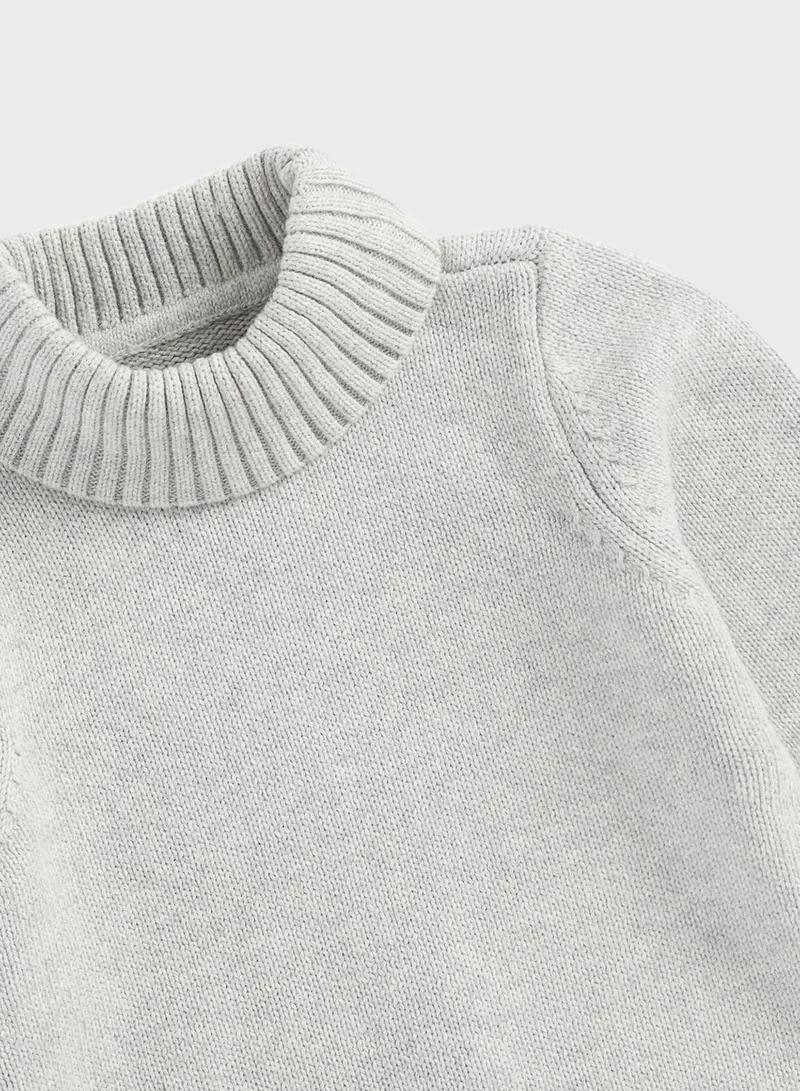 mothercare Kids 2 Pack Knitted Sweater