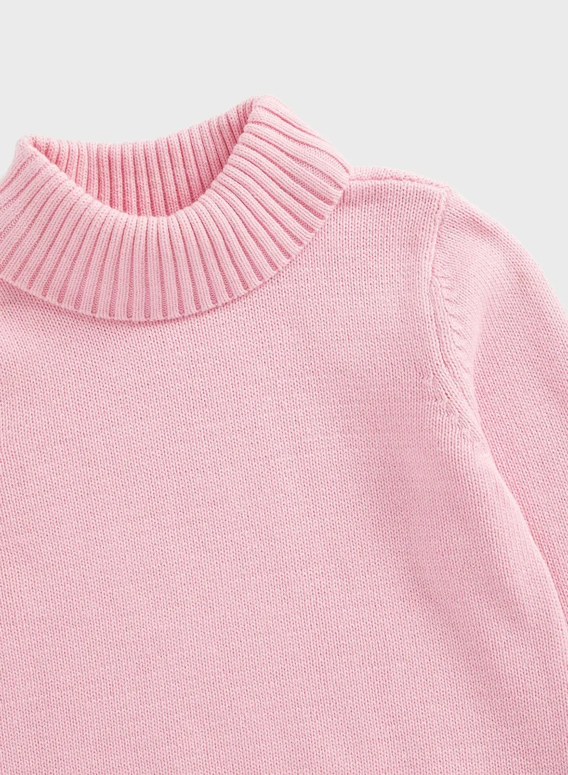 mothercare Kids 2 Pack Knitted Sweater
