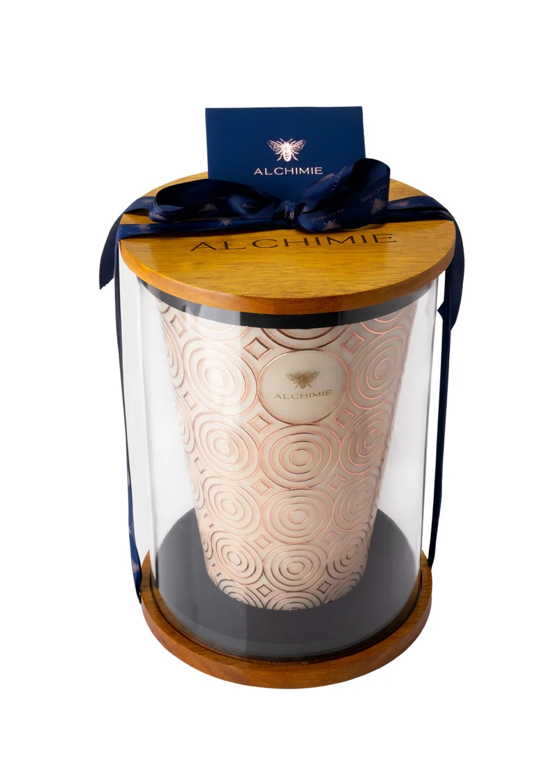 الكيمي شمعة أصداء الحب ١٠ كجم