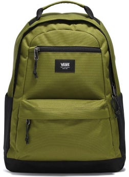 VANS Backpack Startle Backpack Pesto Khaki VN0A4MPHCIB1  - Image 1