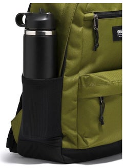 VANS Backpack Startle Backpack Pesto Khaki VN0A4MPHCIB1  - Image 5