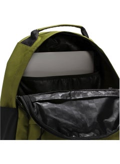 VANS Backpack Startle Backpack Pesto Khaki VN0A4MPHCIB1  - Image 4
