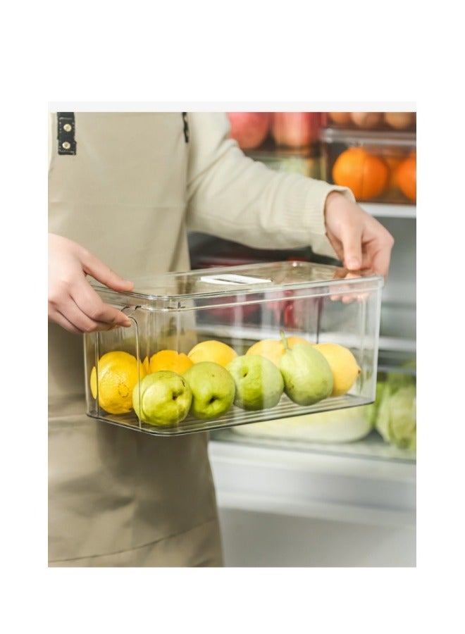 MIXDE Stackable Fridge Organiser - Image 2