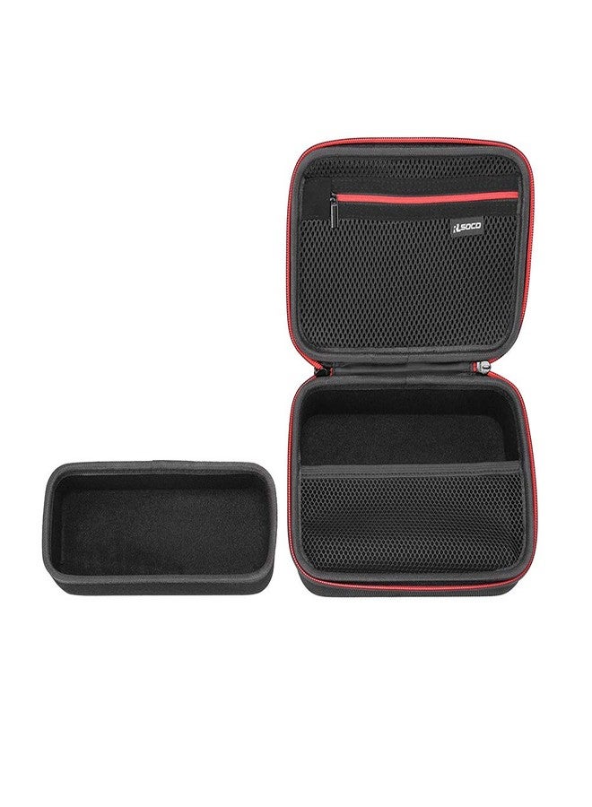 RLSOCO Hard Case for Philips Bodygroom Series 7000 BG7040/42,BG7030/49,BG2039/42 & Nosetrimmer 3000 NT3600/4 (Case Only) - Image 4