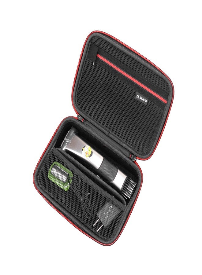 RLSOCO Hard Case for Philips Bodygroom Series 7000 BG7040/42,BG7030/49,BG2039/42 & Nosetrimmer 3000 NT3600/4 (Case Only) - Image 1