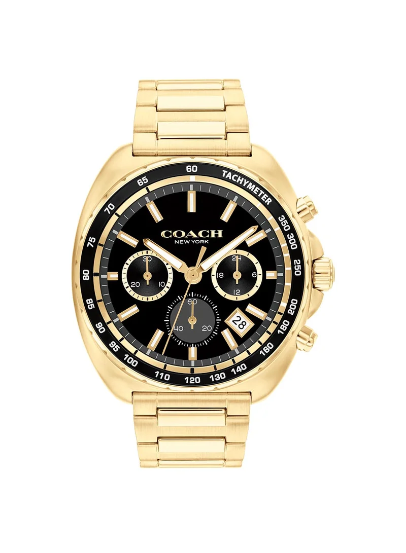 كوتش Charter Analog Watch