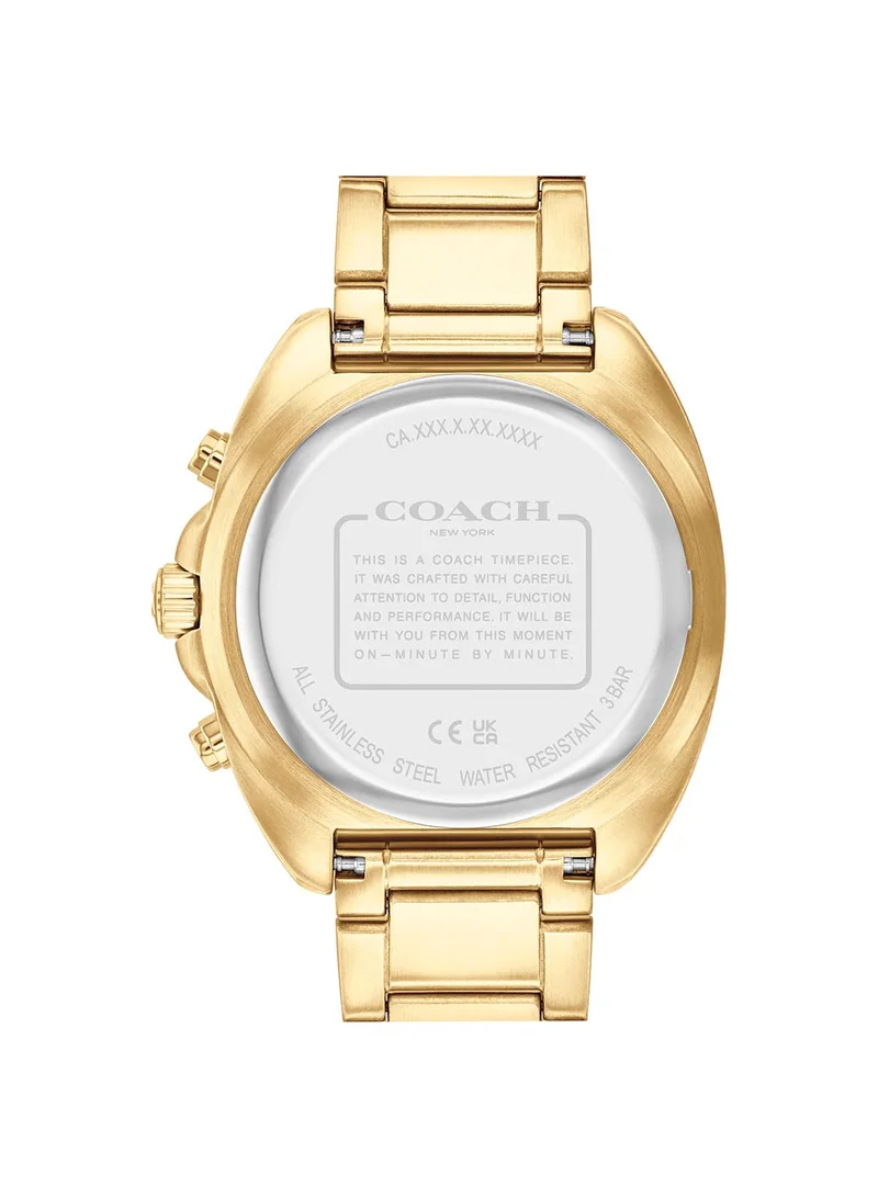 كوتش Charter Analog Watch